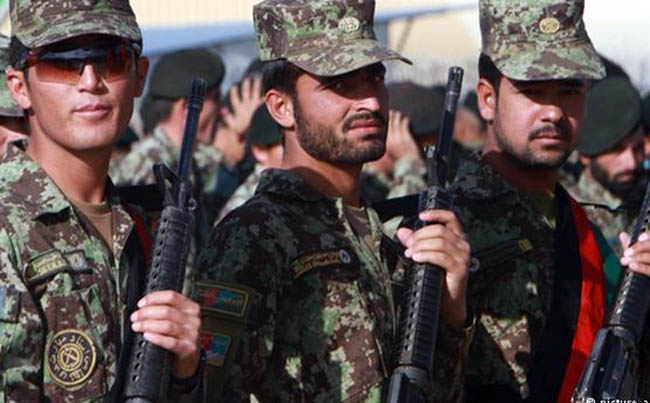 عوامل موفقيت استراتژي جديد حکومت در مواجهه با دشمن